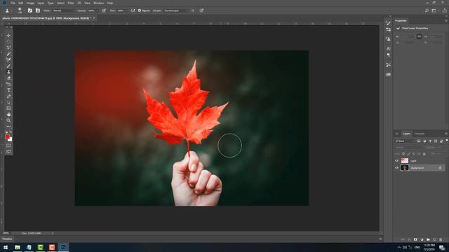 Tutorial Adobe Photoshop 2 смотреть онлайн