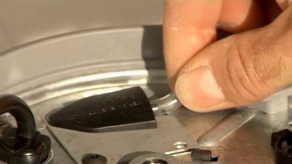 Установка измельчителя пищевых отходов Insinkerator Evolution