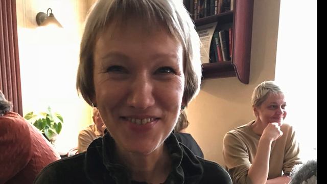 День рождения Надежды смотреть онлайн