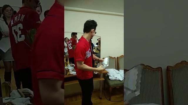 Фан клуб Дан Балан смотреть онлайн