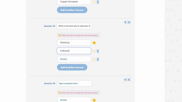 Gizmo: How to add a quiz смотреть онлайн