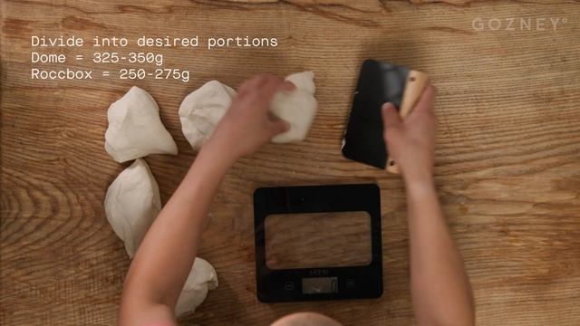 New York Style Pizza | Pizza For Beginners | Gozney смотреть онлайн