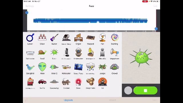 DeedleGamer plays.... Voice Changer Plus! смотреть онлайн