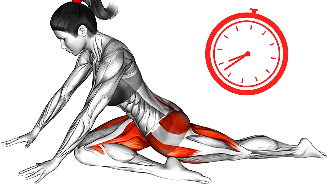 Делайте Эти Растяжки после Пробуждения