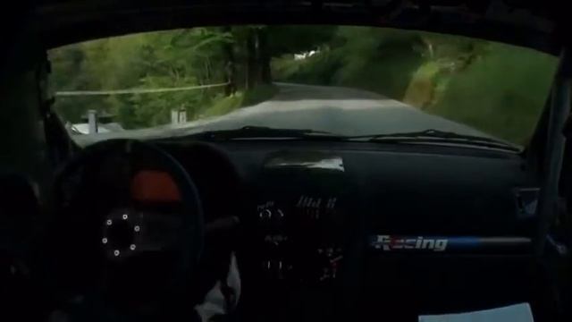 Rally degli Abeti 2012 Pisaneschi - Butelli Renault Clio RS N/3 смотреть онлайн
