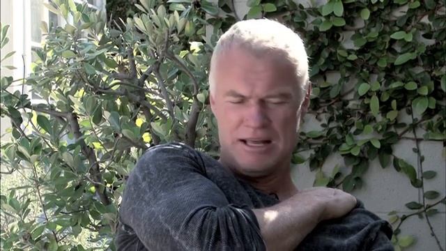 13th Warrior Interview, Extras Part 1 смотреть онлайн
