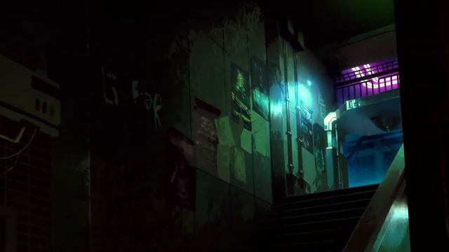 The Beauty of Cyberpunk: Edgerunners смотреть онлайн
