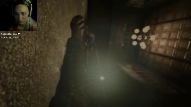 OUTLAST (Hard / Blind) Part 1: The Power of Cheese Compels You! смотреть онлайн