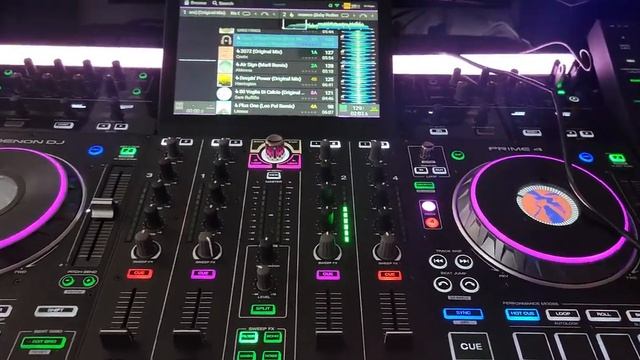 Denon DJ - connecting Abelton Link with ethernet only. смотреть онлайн