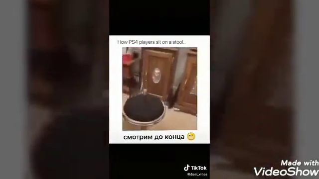 Самые лучшие приколы . Тик ток -- Likee😂🤣❕❗ смотреть онлайн