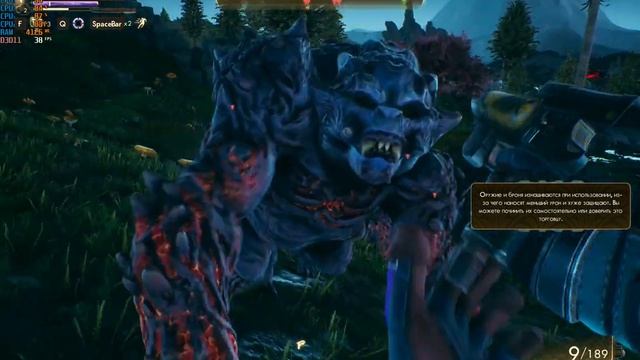 The Outer Worlds 2019 rx 470 fx 4100 смотреть онлайн