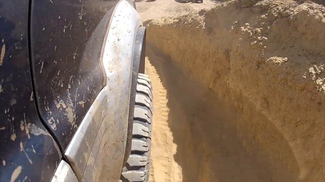 Pajero Club WA @ Mundaring WA смотреть онлайн