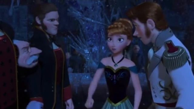 Characterization Lesson | Using Disney's Frozen смотреть онлайн