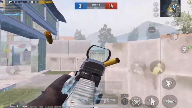 PUBG MOBILE 3.0 ИГРАЕМ ОБНОВЛЕНИЕ НА iPad мини 6 смотреть онлайн