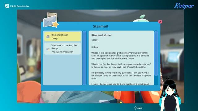 Slime Rancher: S1E1: Casual - Merry Christmas! смотреть онлайн