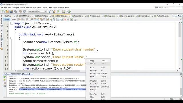 How to Convert Java File into Executable (.Exe) Program смотреть онлайн