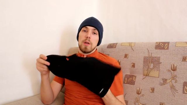 Какой должна быть ходовая шапка? смотреть онлайн
