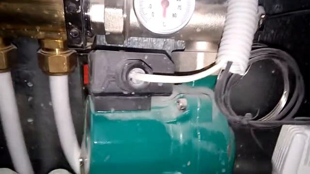 Установил и запустил коллектор Danfoss с небольшими доработками и о чудо! ч 2 смотреть онлайн