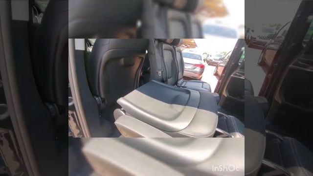 Inspected - Mercedes Benz V250 2023 || Autohub смотреть онлайн
