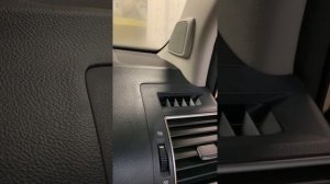 Дребезжание с правой стороны панели прадо 150