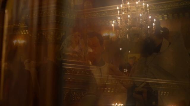 Рождество Христово / Nativity of Jesus Christ. Metochion Of Optina Pustin SPb (2018) смотреть онлайн