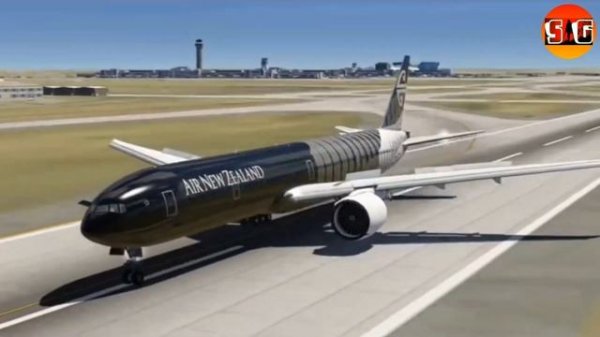 Aerofly FS 2020 vs aerofly 2 flight simulator 2015 with( game comparison ✈️✈️2020 )