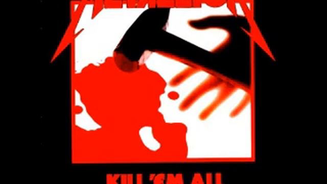 Metallica - (Anesthesia) Pulling Teeth (Kill 'em All). смотреть онлайн