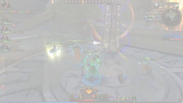 pvp_warlookq3_pvp_Newerwinter || Круто pvp! || кто понимает в пвп || шмотки плохие но прямые руки смотреть онлайн