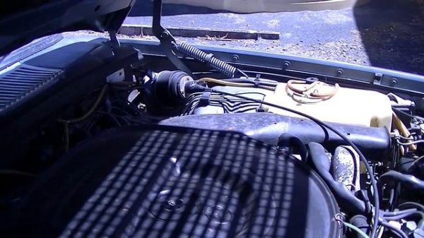 Epic Mercedes Benz Parts Car Collection in Victoria