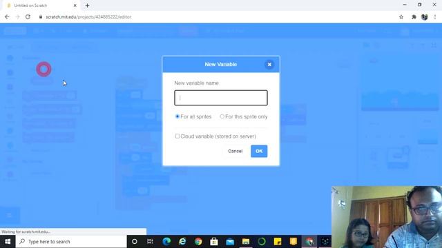 How to make a Catch Game | Scratch Tutorial 3.0 | Catch the Donut | Coding for kids | смотреть онлайн