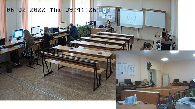 Прямая трансляция пользователя Мценский филиал ОГУ имени И.С. Тургенева смотреть онлайн