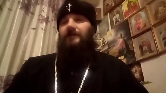 Последнее время люди будут падать праведно осуждая. ссылка на покаянный чин в описании. смотреть онлайн