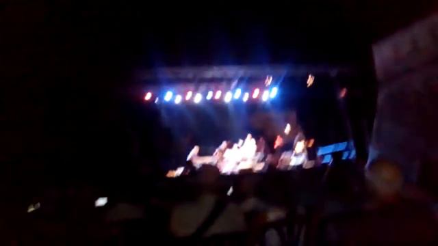 Blues band Granada смотреть онлайн