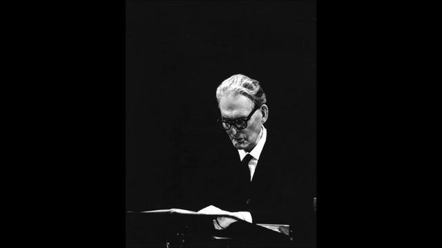 Mozart - Symphony n°41 "Jupiter" - Philharmonia / Klemperer 1962 смотреть онлайн