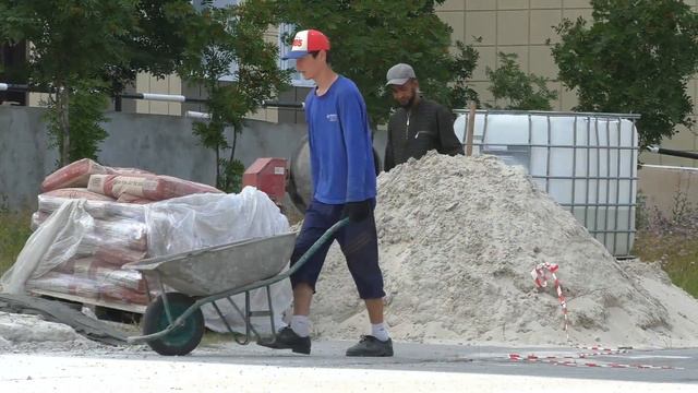 Покачи 29 июля 2017 год смотреть онлайн