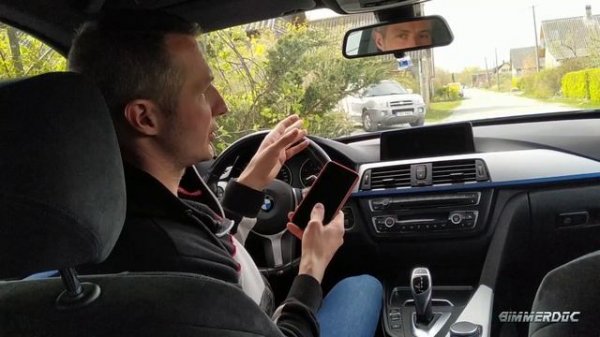 Android (Screen Mirroring) против Apple (CarPlay)