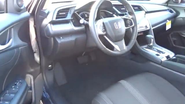 2016 Honda Civic Sedan Elmhurst, Oak Park, River Grove, Bellwood, Franklin Park , IL 61235 смотреть онлайн