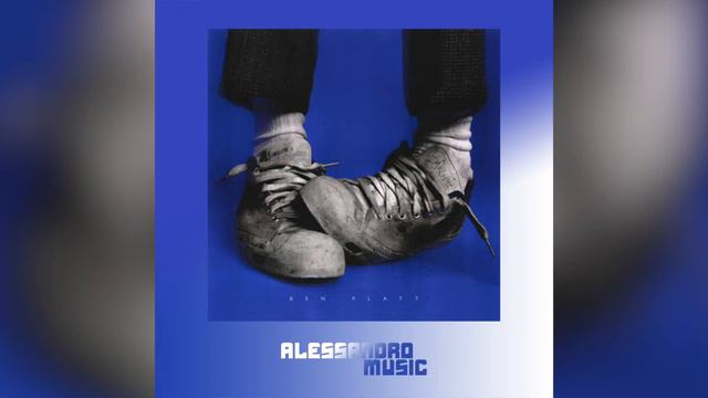 Ben Platt - Imagine (AlessandroMusic Remix) смотреть онлайн