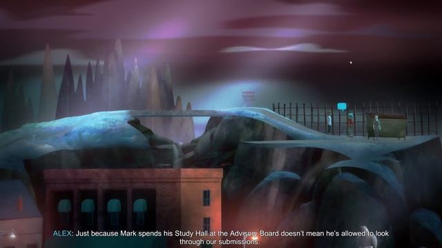 FRIENDS, CRUSHES, AND A SPOOKY ISLAND?! | Oxenfree #1 (New Adventure Game) смотреть онлайн