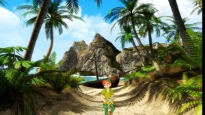 ПИРАТСКАЯ ФИЗКУЛЬТМИНУТКА