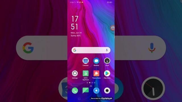 OPPO RENO (CPH1919, CPH1917) Network Unlock Done Via IMEI (16 Digit Unlock Code) смотреть онлайн