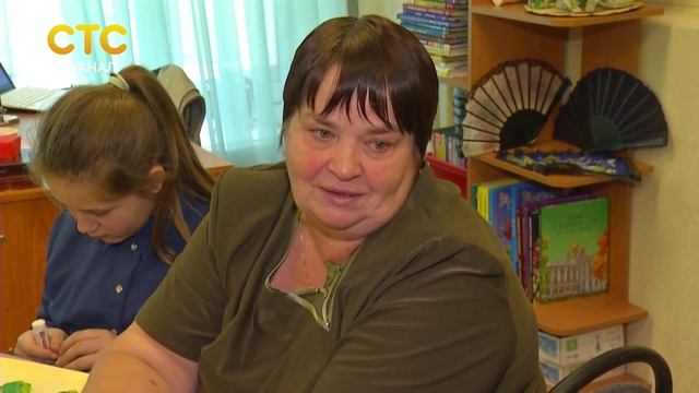 Стартует социальная акция смотреть онлайн