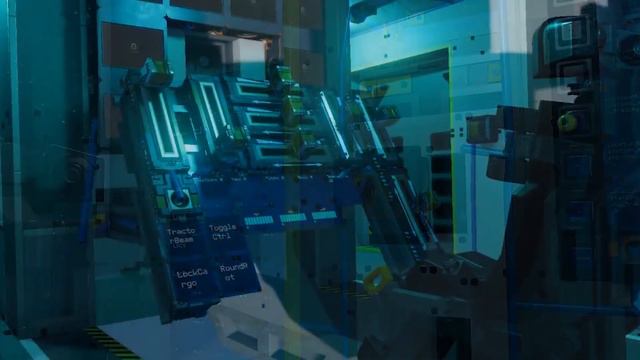 Starbase - Early access, ship building, sci-fi game coming soon! смотреть онлайн