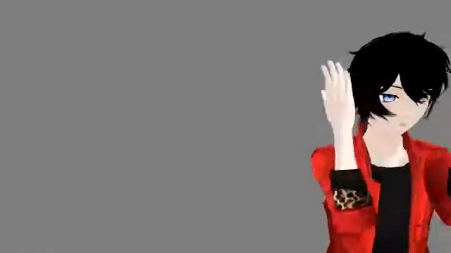 [MMD x OC x DiaLovers] Super Psycho Love смотреть онлайн
