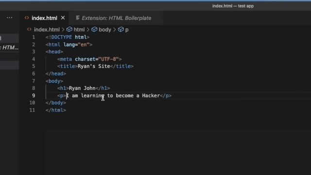 Python for Hackers Course | Scripting Bug Bounty & Ethical Hacking смотреть онлайн