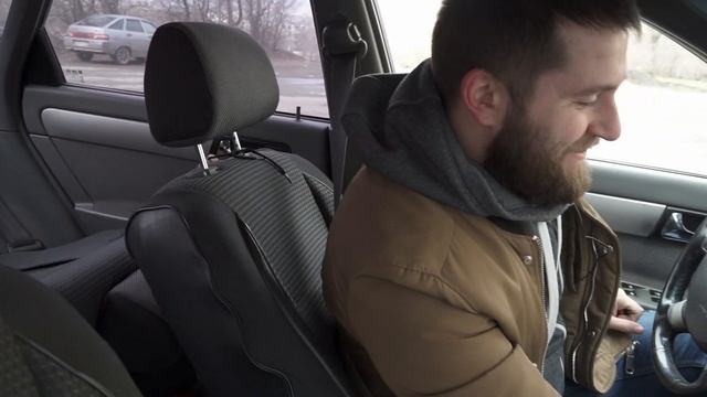 Тест сабвуфера 8 дюймов! Обзор бюджетного саба Magnum Автозвук в машину от УралАвтоСаунд авто смотреть онлайн