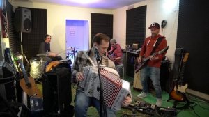 РОМАШКА БЕЛАЯ || вот это они зажигают || Павел Арламов