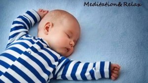 Мягкий Белый Шум для Сна Младенцев три часа   Для Успокоения и Сна Малышей ASRM 1