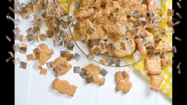 9 ИЮЛЯ день САХАРНОГО ПЕЧЕНЬЯ смотреть онлайн