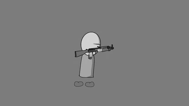 Madness combat shield testing ( sticknodes) смотреть онлайн